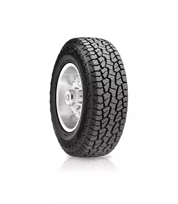 لاستیک هانکوک مدل VANTRA LT RA18 205/70R15