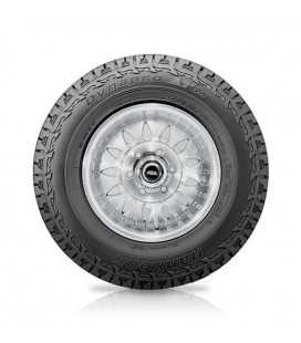 لاستیک هانکوک مدل VANTRA LT RA18 205/70R15