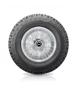 لاستیک هانکوک مدل VANTRA LT RA18 205/70R15