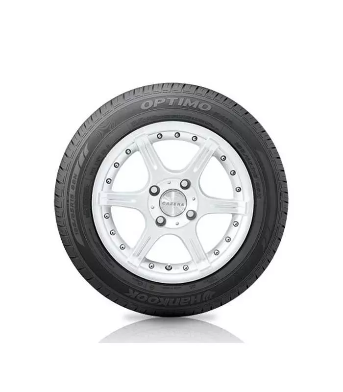 لاستیک هانکوک مدل OPTIMO K415 215/45R17