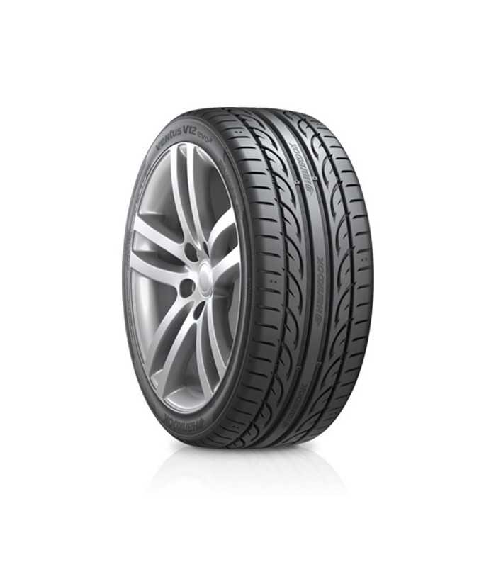 لاستیک هانکوک مدل VENTUS V12 EVO2 245/45R17