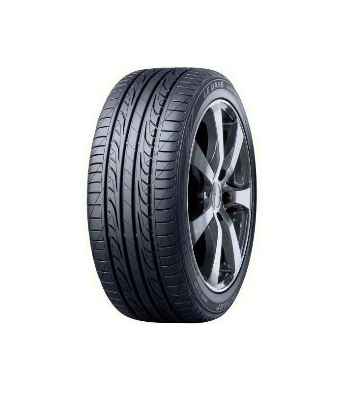 لاستیک دانلوپ مدل SP SPORT LM704 215/55R16