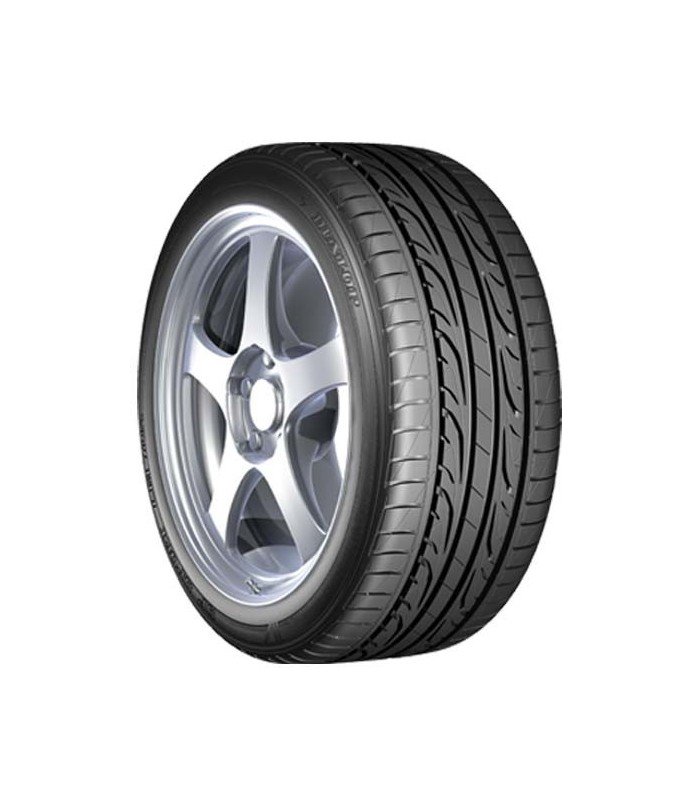 لاستیک دانلوپ مدل SP SPORT LM704 215/55R16