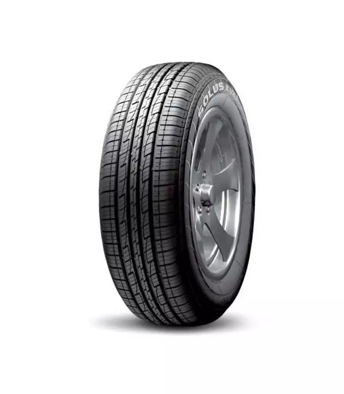 لاستیک کومهو مدل SOLUS KL21 245/60R18