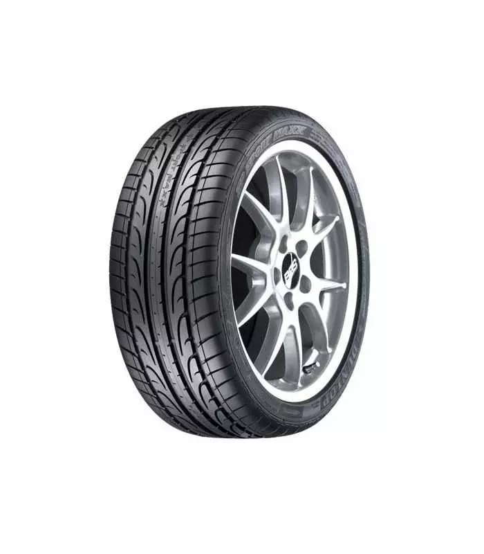 لاستیک دانلوپ مدل SP SPORT MAXX 245/40R18