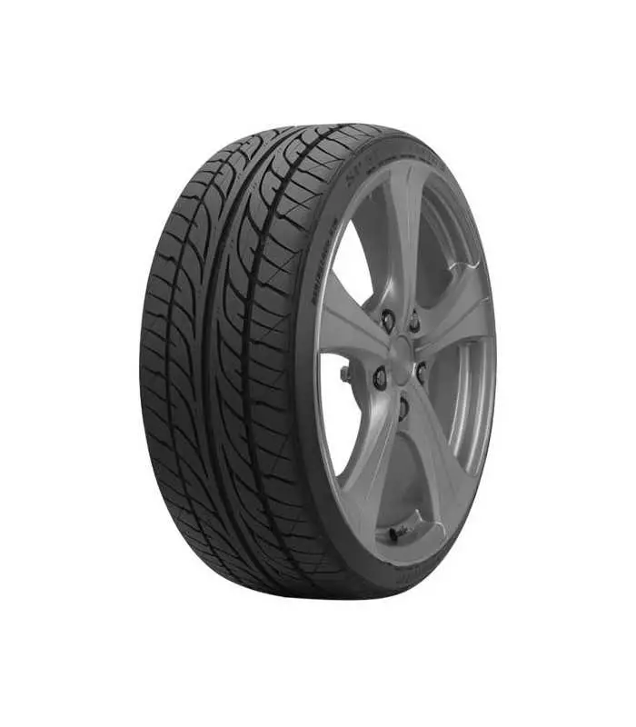 لاستیک دانلوپ مدل SP SPORT LM703 225/45ZR18