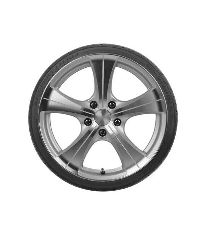 لاستیک دانلوپ مدل SP SPORT LM703 225/45ZR18