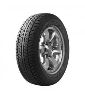 لاستیک دانلوپ مدل GRANDTREK AT20 265/60R18