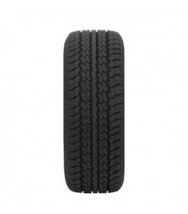 لاستیک دانلوپ مدل GRANDTREK AT22 275/65R17