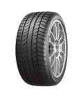 لاستیک دانلوپ مدل SP SPORT MAXX TT 235/55R17