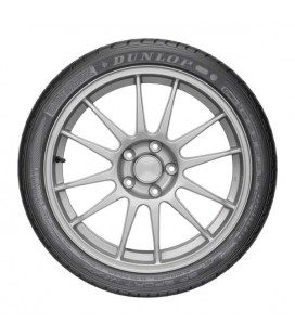 لاستیک دانلوپ مدل SP SPORT MAXX TT 235/55R17