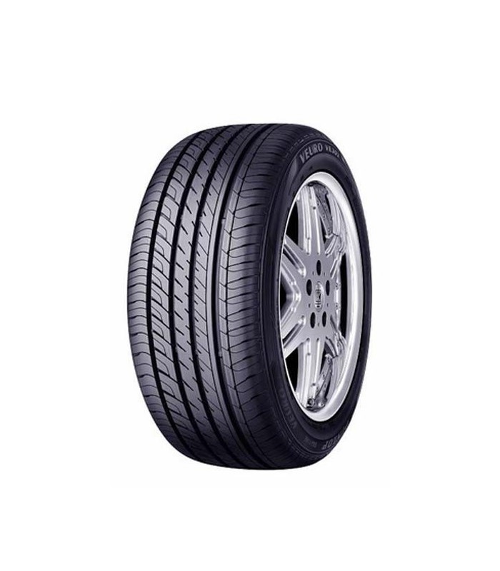 لاستیک دانلوپ مدل VEURO VE302 215/55R17