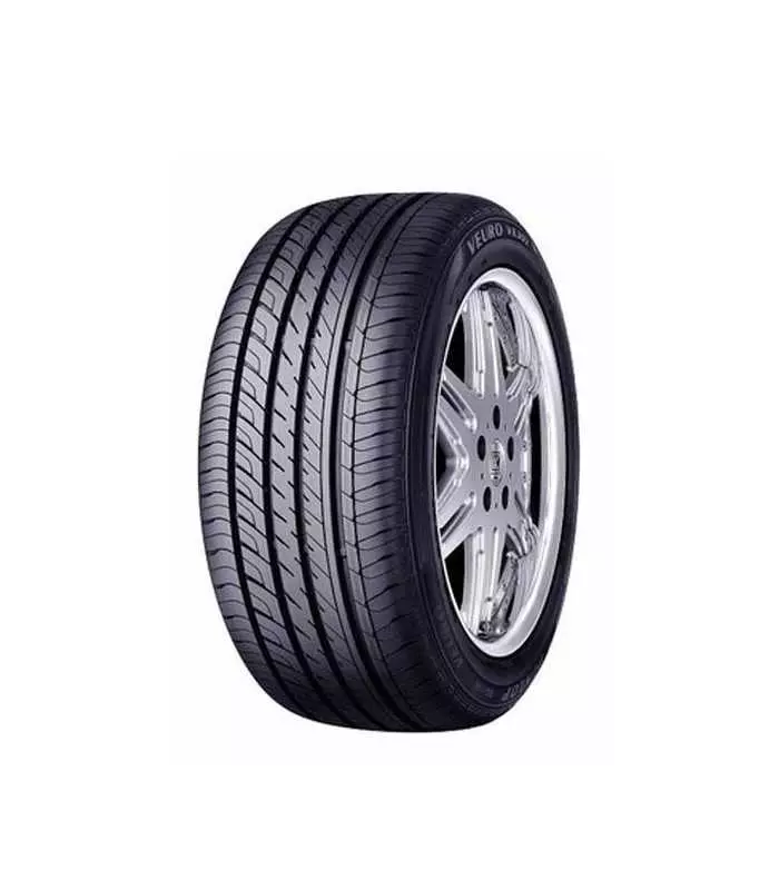 لاستیک دانلوپ مدل VEURO VE302 215/55R17