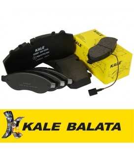 لنت جلو ساندرو برند کاله