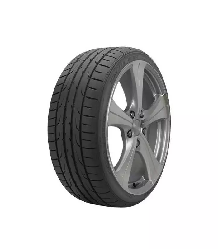 لاستیک دانلوپ مدل DIREZZA DZ102 215/45R17