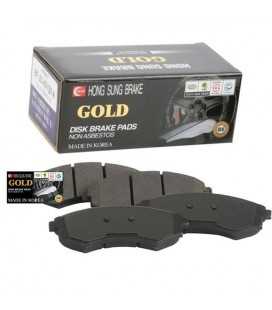 لنت جلو جک S5 برند گلد