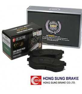 لنت جلو جک S5 برند گلد