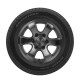 لاستیک دانلوپ مدل GRANDTREK ST30 235/55R18