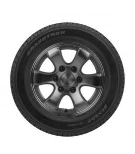 لاستیک دانلوپ مدل GRANDTREK ST30 235/55R18