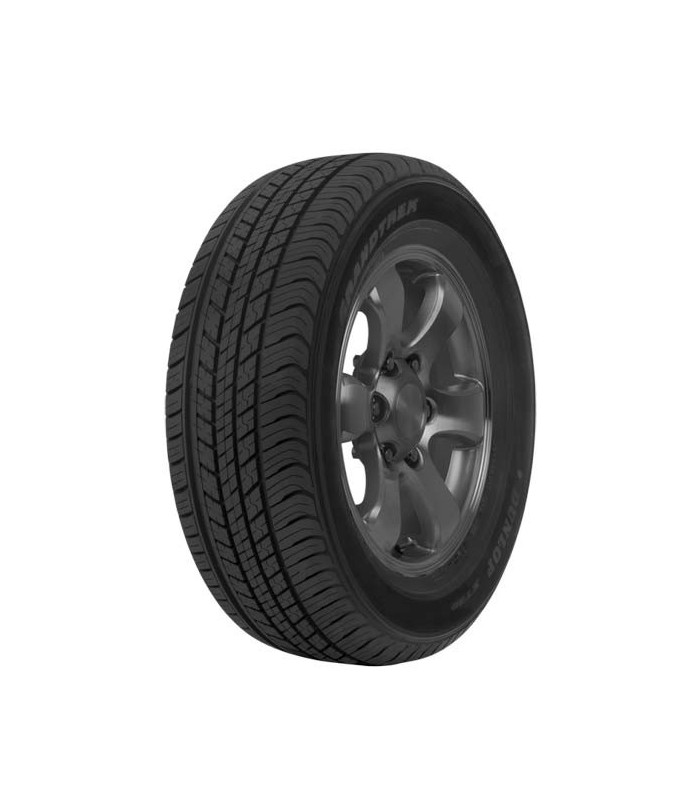 لاستیک دانلوپ مدل  GRANDTREK ST30 225/65R17