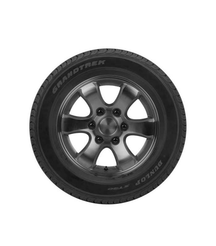 لاستیک دانلوپ مدل  GRANDTREK ST30 225/65R17