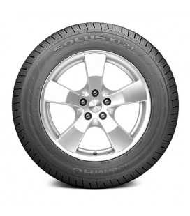لاستیک کومهو مدل SOLUS KL21 235/60R18