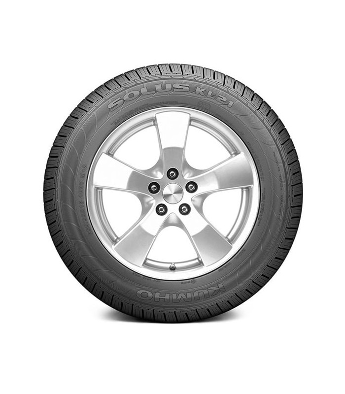 لاستیک کومهو مدل SOLUS KL21 235/60R18