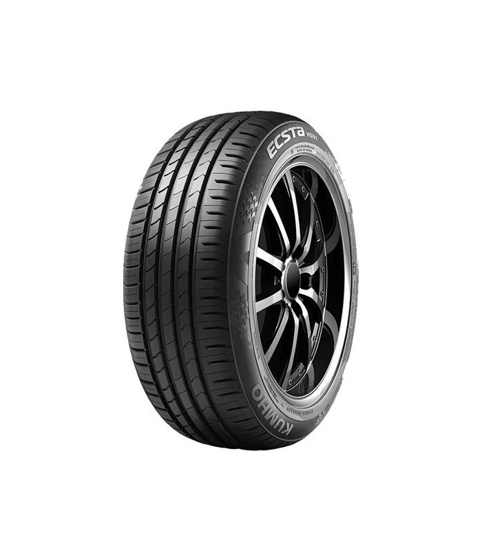 لاستیک کومهو مدل ECSTA HS51 215/45R17