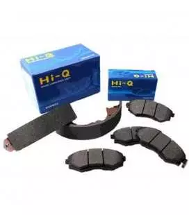 لنت عقب دانگ فنگ H30 CROSS برند های-کیو