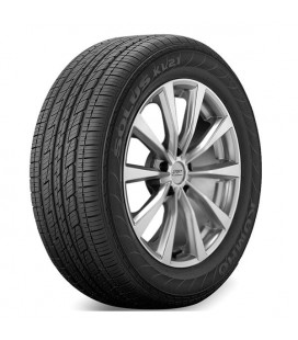 لاستیک کومهو مدل SOLUS KL21 215/65R16