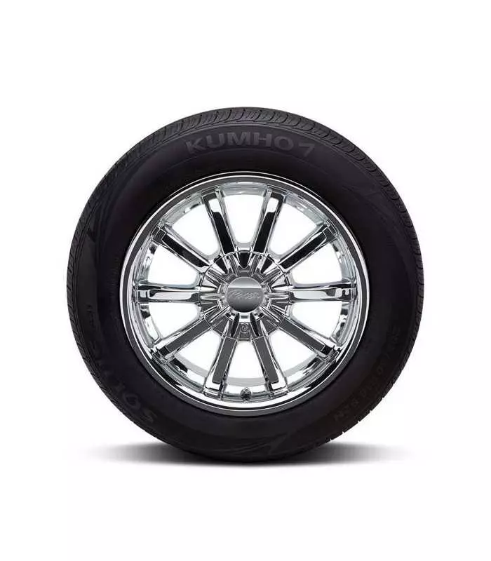 لاستیک کومهو مدل SOLUS TA31 215/60R16