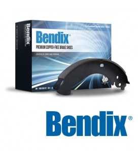 لنت عقب سوزوکی گرند ویتارا 2000 برند بندیکس