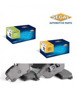 لنت جلو کیا سراتو 2004 تا 2009 برند سگال