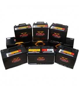 باتری پوما 35 آمپر