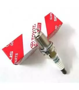 شمع اصلی تویوتا اف جی کروزر (Genuine Parts)