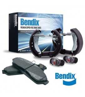 لنت عقب کفشکی ام وی ام 315 برند بندیکس