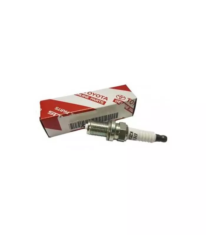 شمع اصلی تویوتا کمری (Genuine Parts)