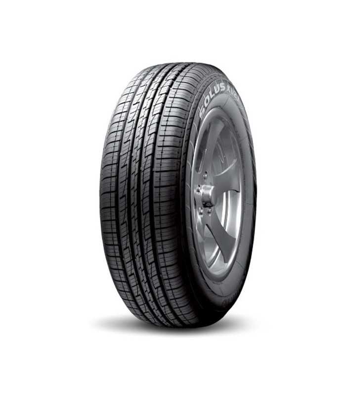 لاستیک کومهو مدل SOLUS KL21 225/55R18