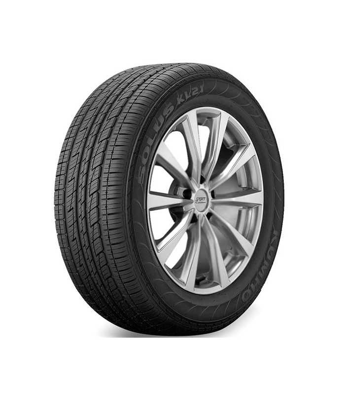 لاستیک کومهو مدل SOLUS KL21 225/55R18