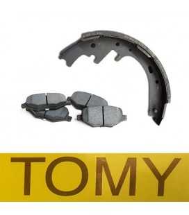 لنت جلو تویوتا جی تی86 برند تامی