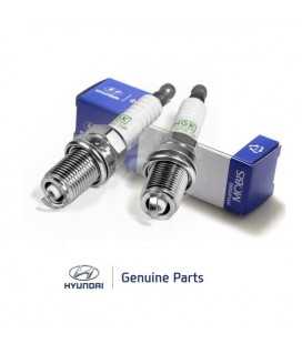 شمع اصلی هیوندای جنسیس کوپه (Genuine Parts)