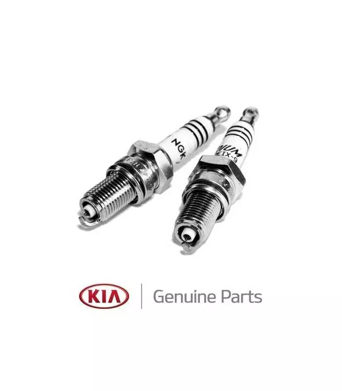 شمع اصلی کیا اسپورتیج (Genuine Parts)
