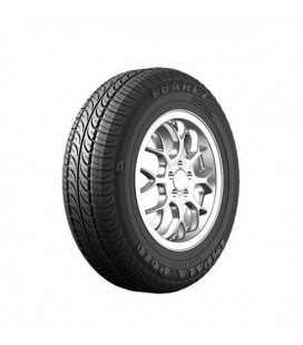 لاستیک بارز مدل P670 165/65R13