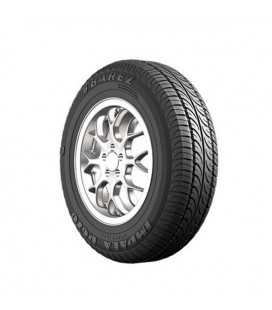 لاستیک بارز مدل P670 165/65R13 لاستیک بارز مدل P670 165/65R13