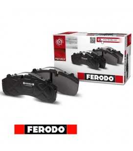 لنت عقب آلفا رومئو جولیتا (برمبو) برند فردو