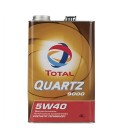 روغن موتور توتال مدل QUARTZ 9000 5W40 4L