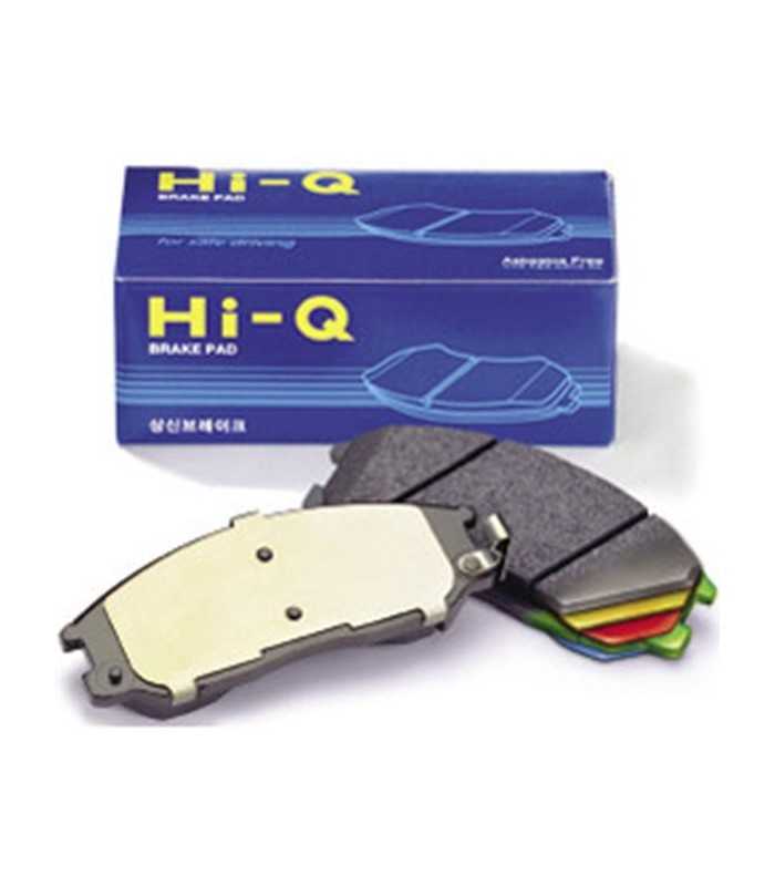 لنت عقب کیا سورنتو برند های-کیو