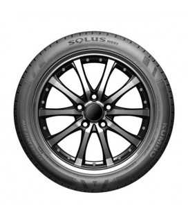 لاستیک کومهو مدل ECSTA HS51 225/45R18
