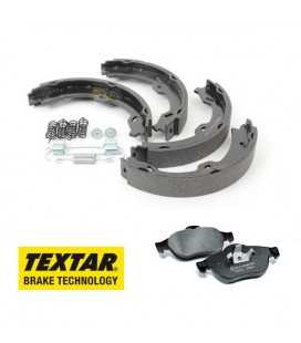 لنت جلو بنز SL برند تکستار