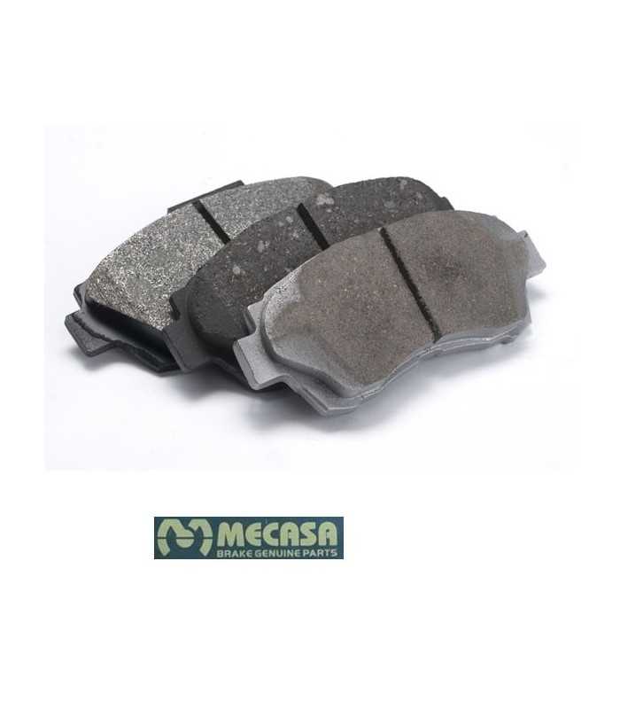 لنت جلو ام جی 350 برند میکاسا